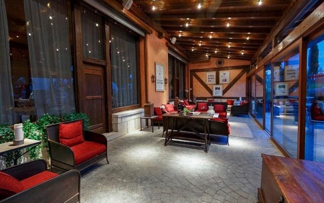 Chateau Pago De Cirsus