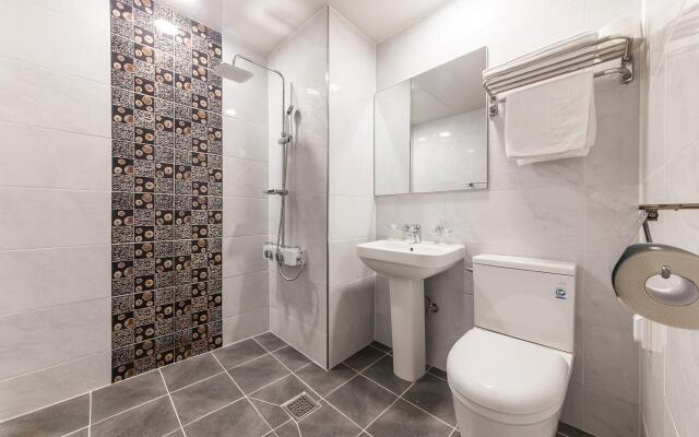 Icheon Hotel Bene
