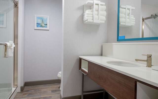 Hampton Inn & Suites Duncanville Dallas