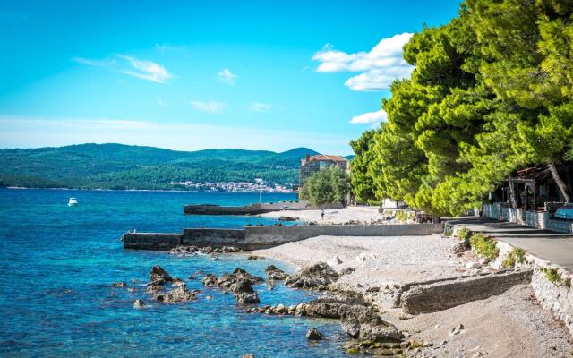 Lidi - 30 m From Beach - H