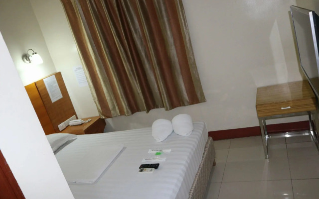 Jeamco Royal Hotel - General Santos