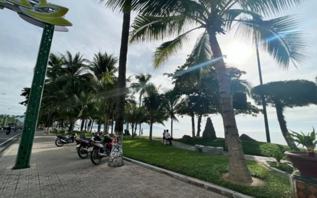 Handy GOLD COAST Nha Trang