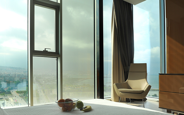 Anemon Grand Samsun Hotel