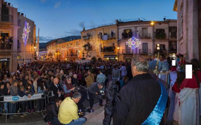 Appartamento Santacroce
