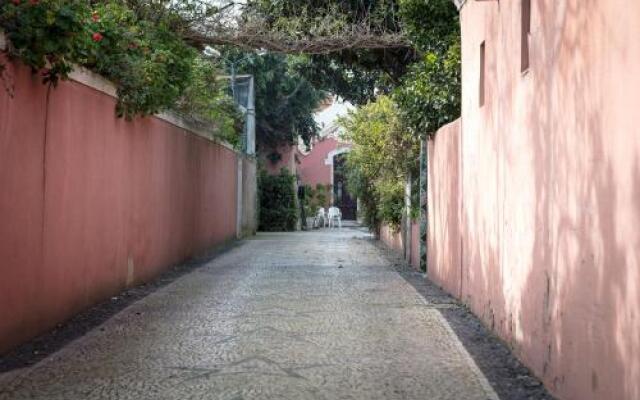 The Lisbon Flat GraCa