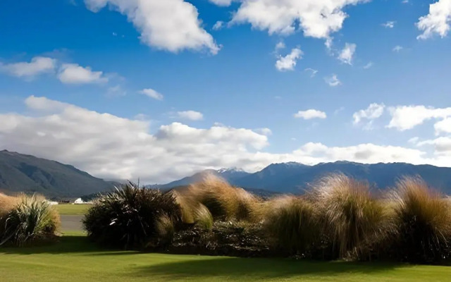 Dunluce Bed & Breakfast