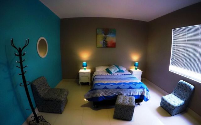 The Prime Spot Backpackers Hostel