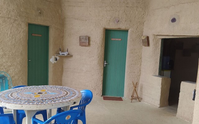 casa de areia