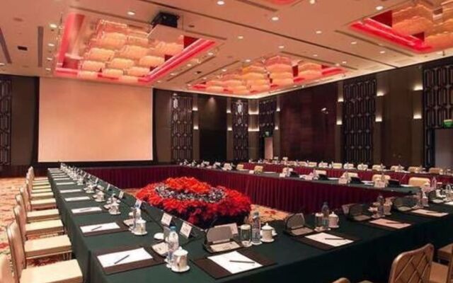 Renaissance Tianjin TEDA Convention Centre Hotel