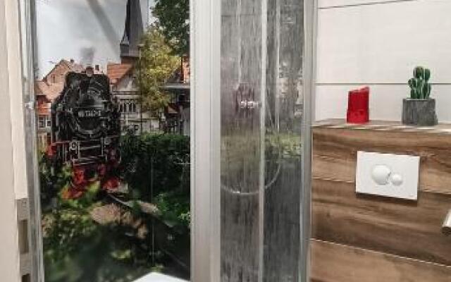Ferienhaus am Westerntor I
