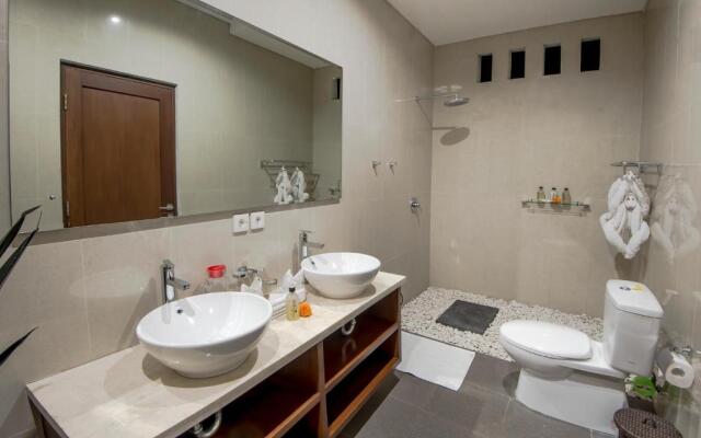 Villa Rendezvous Bali