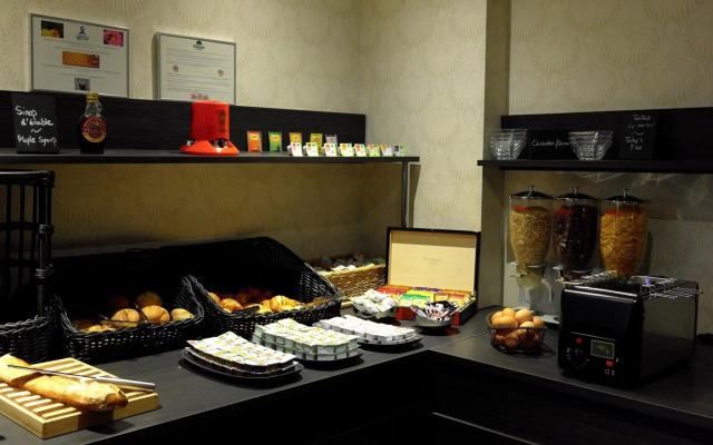 Best Western Empire Elysees