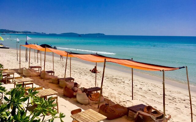 Baan Talay Resort