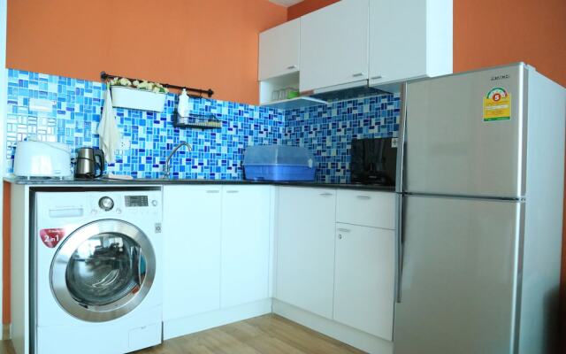 My Resort Condo Hua Hin