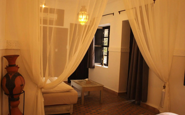 Riad El Guilhem