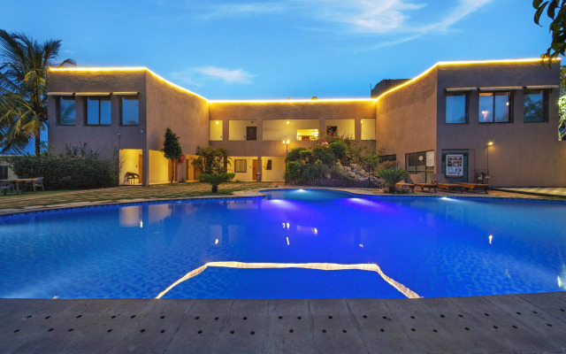 Jeevan Tara Club & Resort