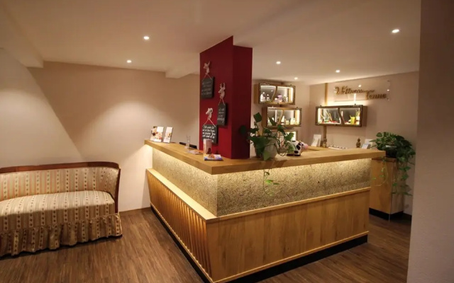 Hotel am Haslinger Hof