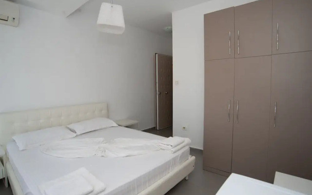 The Olives Terrace Apartments
