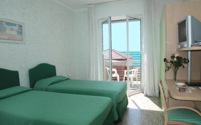 Hotel Corallo
