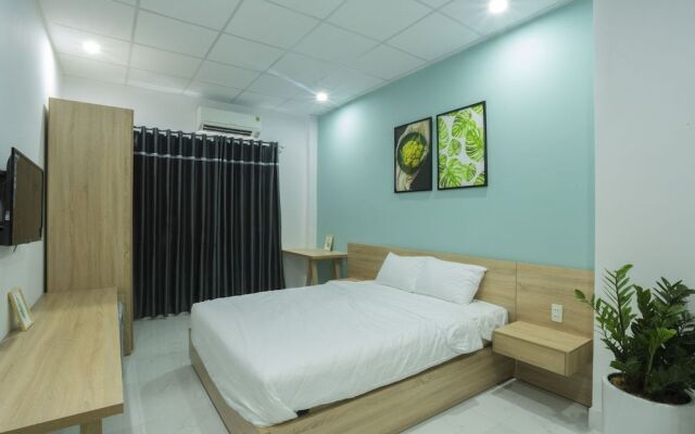 SMile House Apartment