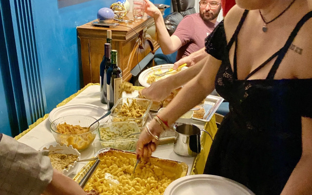 Madame Isabelle's House In New Orleans - Hostel