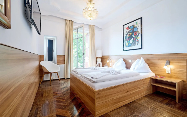Hotel Strasser Graz