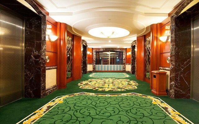 Shenyang Marvelot Hotel