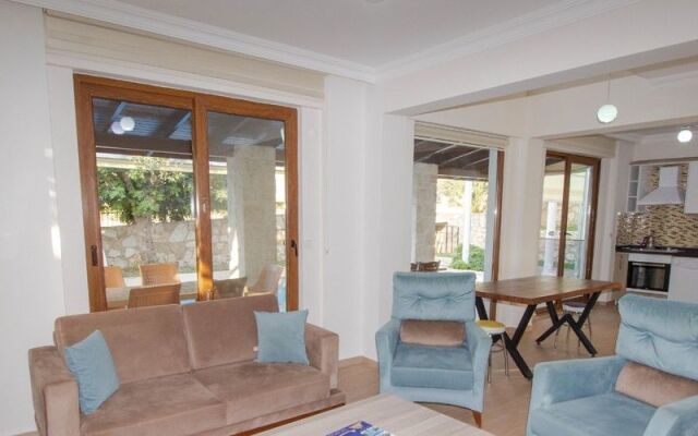 Prestij Amintas Villa