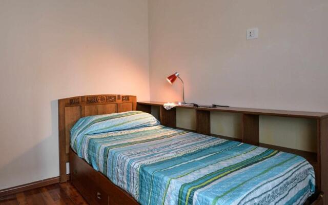 Appartamento Marconi 35 Pergine Valsugana