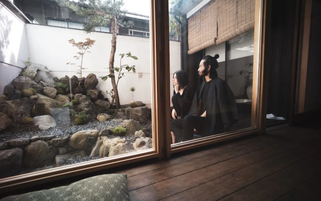 스탠다드 객실 사진 3