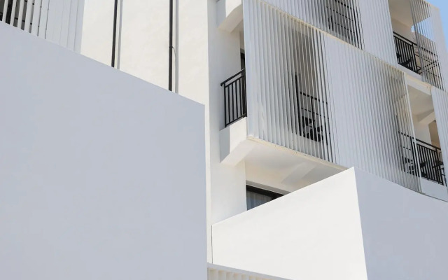 Alinea Urban Saripolou Square