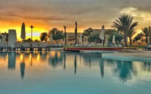 Hotel Oasis Saidia Palace