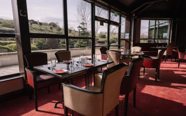Roe Valley Resort