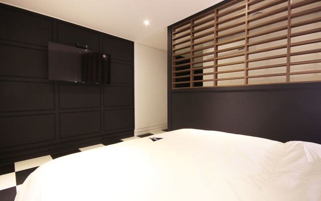 Busan Umgung Hotel Roda