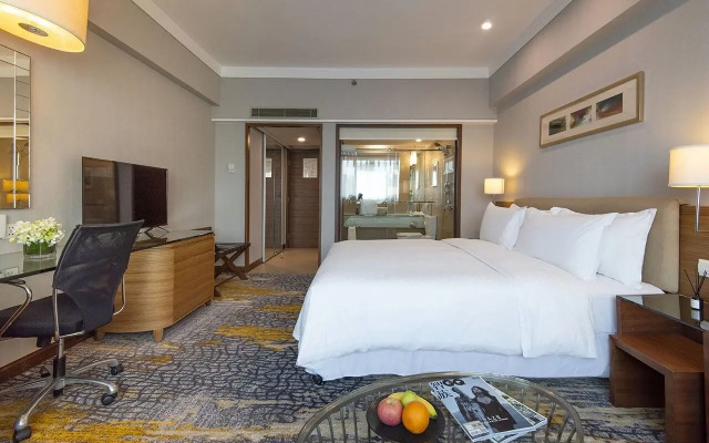 Four Points by Sheraton Shanghai, Pudong