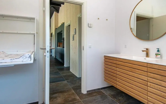 12 Person Holiday Home in Haderslev