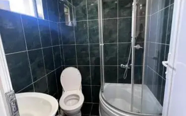 Natalia Guest House