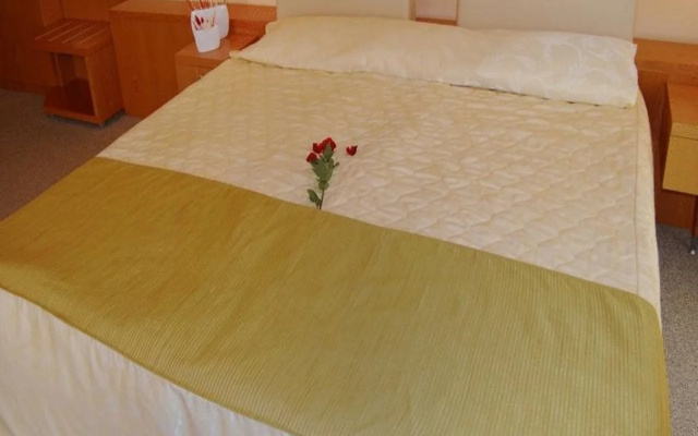 Hotel Kaliakra MarÐµ