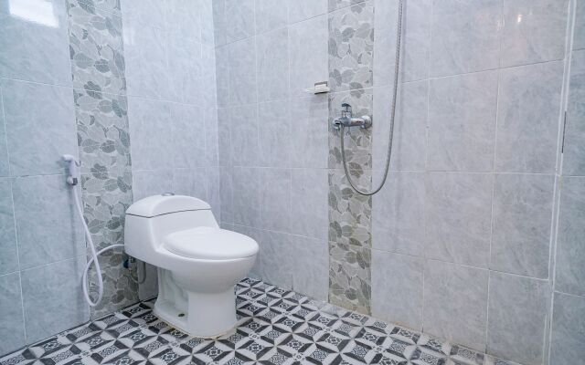 Urbanview Hotel St Faustina Lampung by RedDoorz