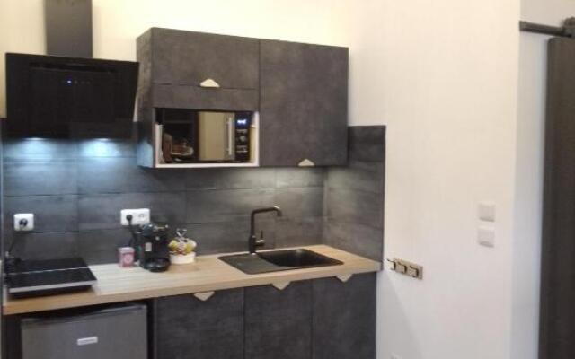 Le George Sand Elegant Studio Coeur Historique (Adults Only)