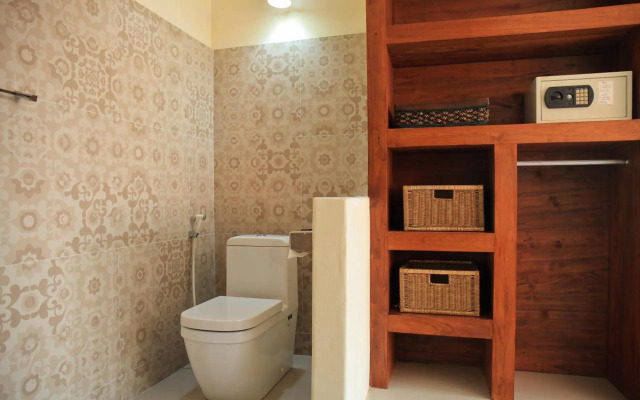 Villa Pondok Terra