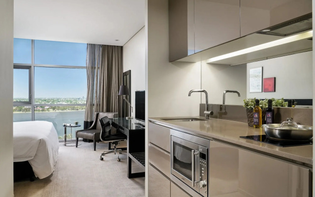 Fraser Suites Perth