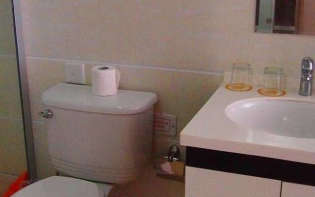 Xiasha Yihao Apartment Hotel