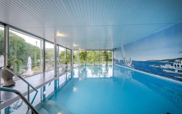 Ringhotel Seehof Berlin