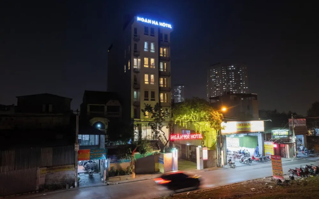 Ngan Ha Hotel