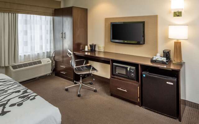 Sleep Inn & Suites Cross Lanes - South Charleston