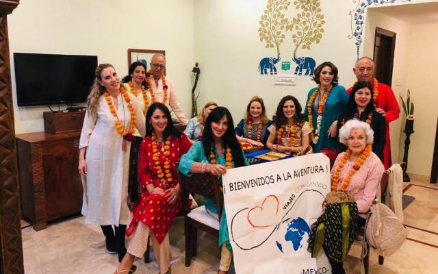 Anand Villa Holiday Home, 5 BHK Villa