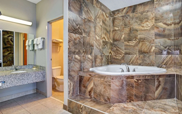 Days Inn Hernando
