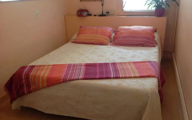 Sant Pau Apartments