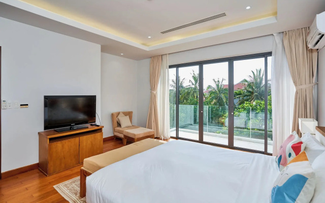S - Ocean Luxury Villas Danang